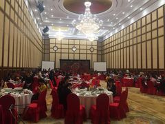 -圣爵菲斯大酒店(长沙世界之窗店)