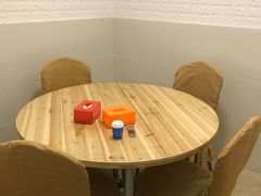 包厢-文仔海鲜馆