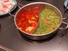 -老城鲜·小海鲜贝贝煲火锅(壹方城店)