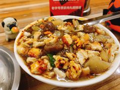 -老字号贾家肉丸糊辣汤(光明巷店)
