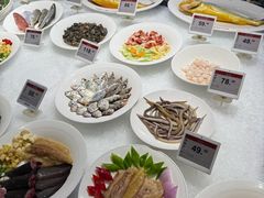 -王庄阿咪海鲜大排档(象园店)