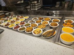 -大食代美食广场(月星环球港店)