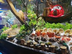 -喜庭海鲜自助(来福士店)