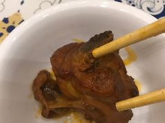 -阿拉丁新疆风味餐厅·清真(罗廊巷店)