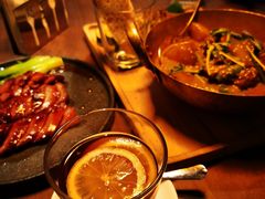 -来龙里 精致 东南亚餐室(万象城店)