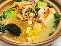 -稻香酒家·33年老字号·港式粤菜(富邦中心店)