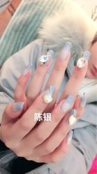 -CM.Nail美甲美睫