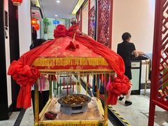 -老碗餐饮(前进路店)