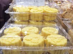 -上海市长春食品商店(淮海中路店)