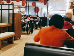 大堂-大家乐(广州天河城六楼店)