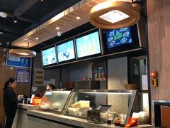 -姐弟俩土豆粉(西安小寨店)
