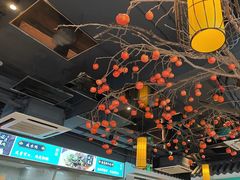 -曹家小菜(胜太路店)