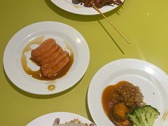 -海韵之星邮轮水会(明发商业广场店)