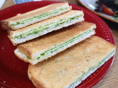 -HELLO 27 意面·沙拉·帕尼尼