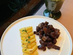 -东湖34号餐厅·湖北菜