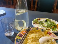-伊带伊路新疆美食府(呼家楼店)