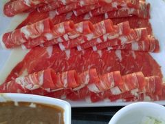 -北门涮肉·铜锅涮肉(南锣鼓巷店)