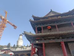 -五台山风景名胜区