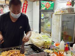 -大东北首席烤冷面(学府路店)