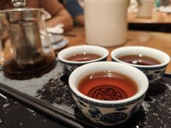 -点心传说·粤菜点心(佐阾虹湾店)