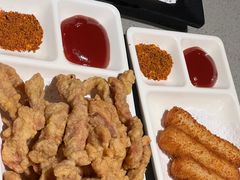 -海底捞火锅(河东万达广场店)