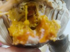 -七的湖·晚芳亭·阳澄湖农家菜·大闸蟹(莲花岛店)