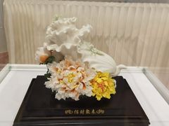 -中华艺术宫-咖啡吧
