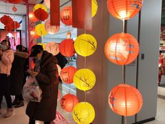 -凯德广场(武胜路店)