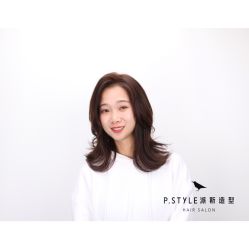 -吉米造型
