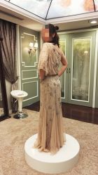 -LANYI COUTURE高级婚纱礼服改衣店