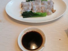 -香乐园·淮扬菜中餐厅·Shang Garden(福田香格里拉店)