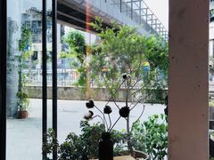 -Home Cafe(水榭春天店)