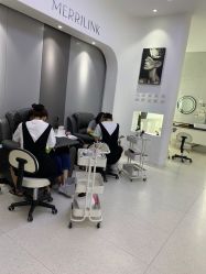 -魔丽卡·中国式美甲美睫