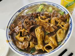 -福海面馆(阳曲店)