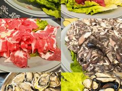 -大橘元自助回转火锅(天河新天地店)