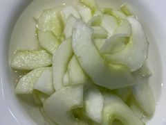 甜酸瓜-大家发海鲜城夜排档(华山中路店)