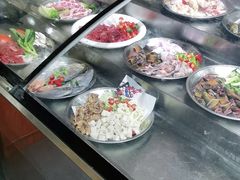 -李东农庄(中南百草园地标店)