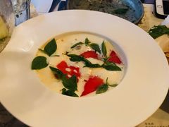 -Ocean's Table 欧舍