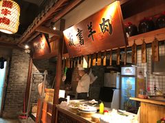 -二十八里太湖船菜(吉祥路店)