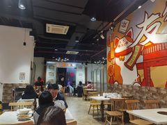 -友德福.老字号粤菜.广州地标融合美食(荔湾路店)
