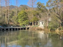 -天台山赤城山景区