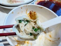 -金谷园饺子馆(北邮总店)