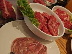 -赤坂亭·M9和牛烧肉·铁板烧·日料398放题(长泰广场店)