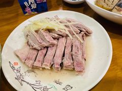 -乡亲鹅肉城(吴江店)