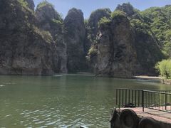 -大连冰峪旅游度假区