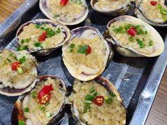 -老虎滩大连海鲜烧烤(建邺云锦路总店)