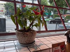 -蛙一刀·麻椒鱼火锅(金仙桥店)