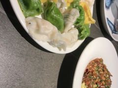 -前海沿·青岛菜(大拇指广场石老人店)