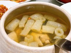 -红城阁·上海味道(四平路店)