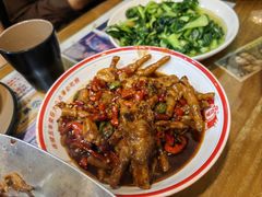 -堂瓦里·33年传统赣菜(第一街区店)